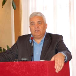 Zoran Mladenović